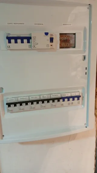 ELECTRICISTA.