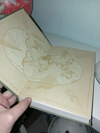 Aventuras de tres rusos