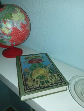 Aventuras de tres rusos