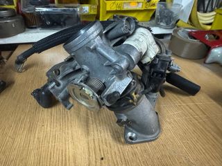 Cuerpo Inyección Suzuki Burgman 400