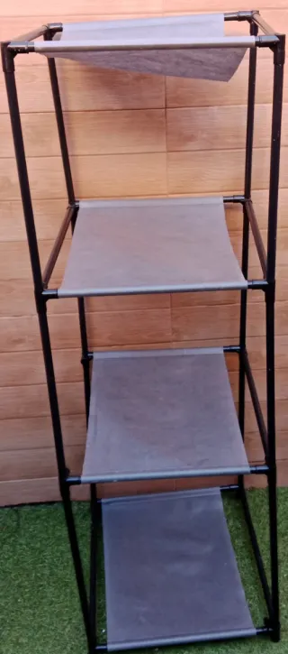 Estantería Metálica