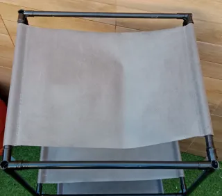 Estantería Metálica