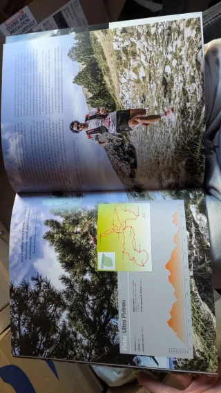 Trail Running: Las carreteras más míticas del p...