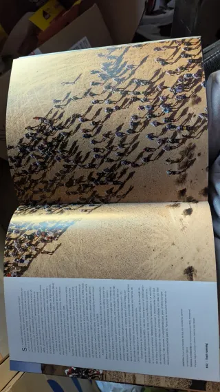 Trail Running: Las carreteras más míticas del p...