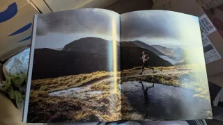 Trail Running: Las carreteras más míticas del p...