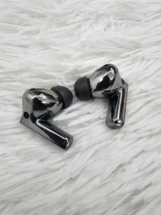 Huawei FreeBuds Pro 2 Plata | Garantía 2027