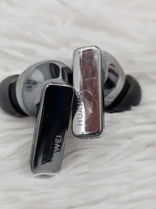 Huawei FreeBuds Pro 2 Plata | Garantía 2027