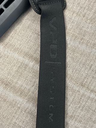 Espaldera POC VPD System NUEVA con etiquetas