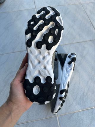 Zapatillas Nike React - 40