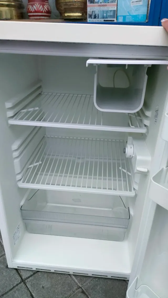 Nevera Refrigerador Frigorífico LYNX 640513971