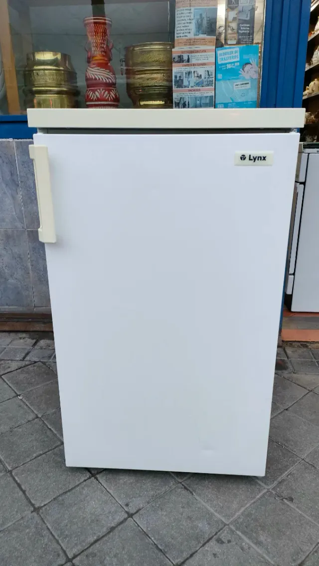 Nevera Refrigerador Frigorífico LYNX 640513971