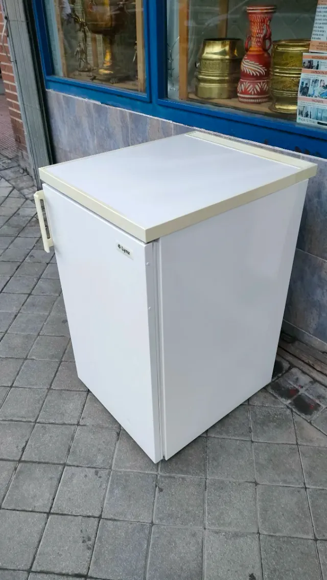 Nevera Refrigerador Frigorífico LYNX 640513971