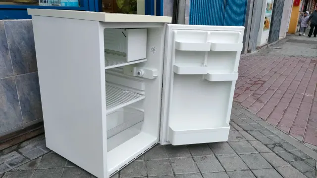 Nevera Refrigerador Frigorífico LYNX 640513971