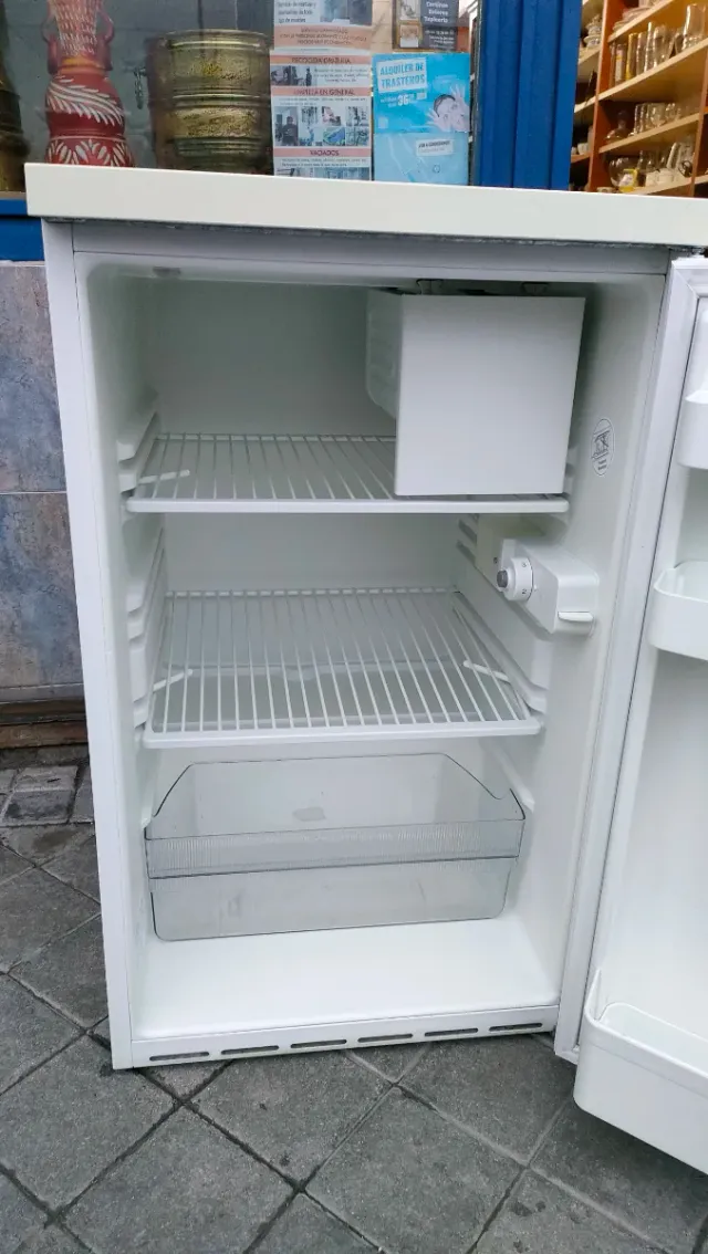 Nevera Refrigerador Frigorífico LYNX 640513971