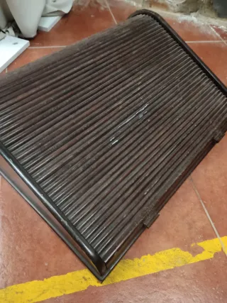 Clasificador Lentes Optometrista Antiguo