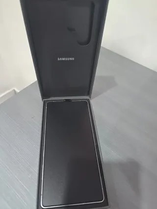 Samsung Galaxy S25 Ultra