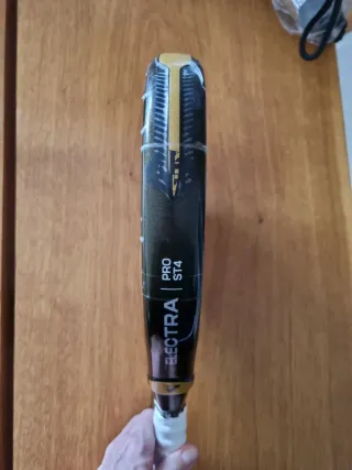 Pala Siux Electra ST4 Pro