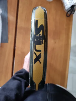 Pala Siux Electra ST4 Pro