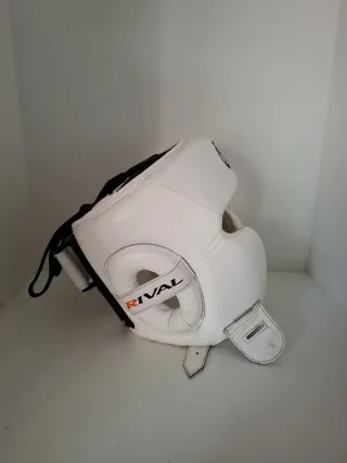 Casco Boxeo Rival RHG2 Talla M
