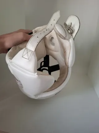 Casco Boxeo Rival RHG2 Talla M