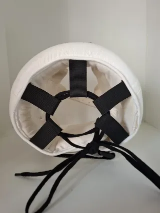 Casco Boxeo Rival RHG2 Talla M