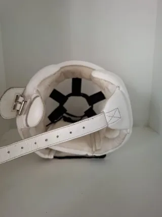 Casco Boxeo Rival RHG2 Talla M