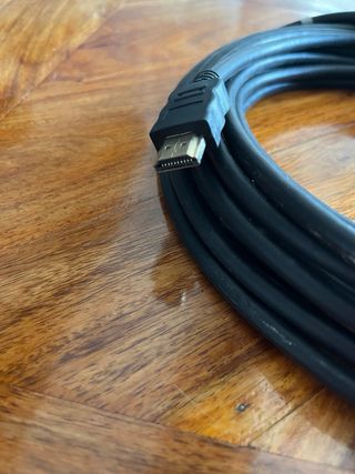 Cable HDMI y Coaxial HQproducts