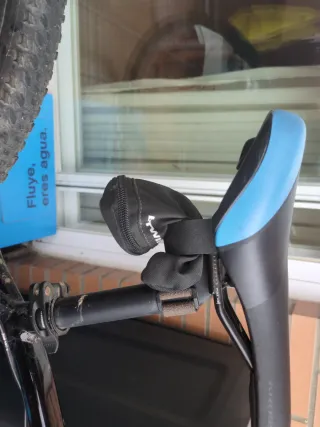 Bicicleta Kross Hexagon 7.0