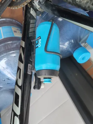 Bicicleta Kross Hexagon 7.0