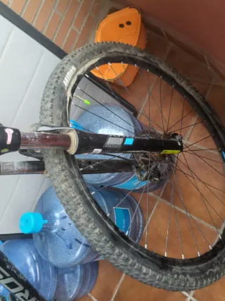 Bicicleta Kross Hexagon 7.0