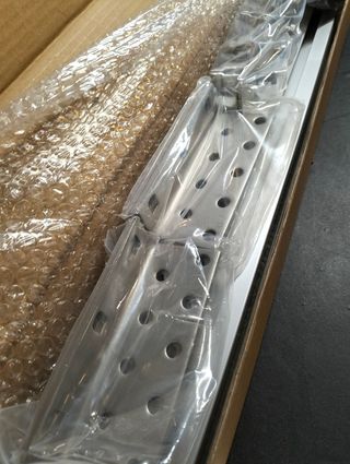 Nuasol Kit Montaje Tejado 1 Módulo