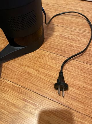 Aspirador Conga 2290 en bueno estado