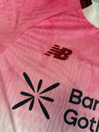 Camiseta Bayern Leverkusen talla L 2025/2026