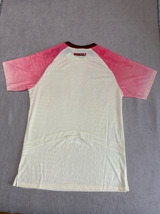 Camiseta Bayern Leverkusen talla L 2025/2026