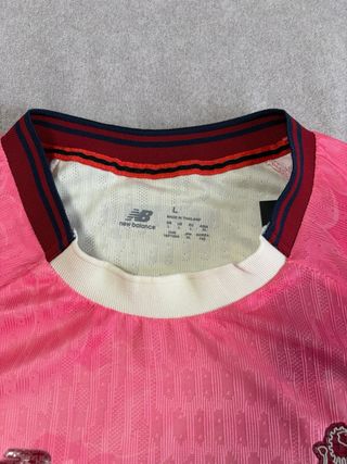 Camiseta Bayern Leverkusen talla L 2025/2026