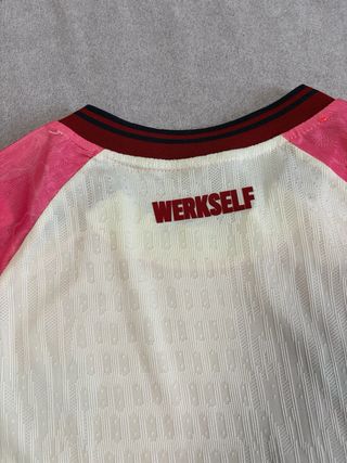 Camiseta Bayern Leverkusen talla L 2025/2026