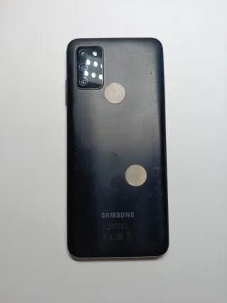 Samsung Galaxy A03s 32GB para piezas o reparación.
