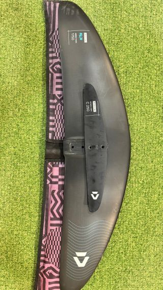 DUOTONE AERO FREE SLS 1750 2025