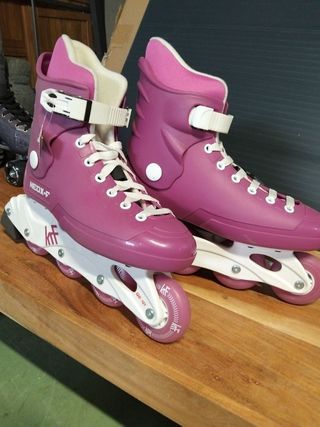 Patines KRF NEOX-F tales 40