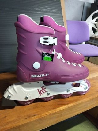 Patines KRF NEOX-F tales 40
