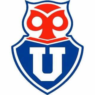 Camiseta de la Universidad de Chile