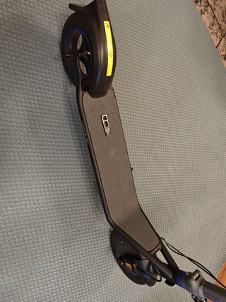 Patinete Eléctrico Cecotec Bongo D20xl