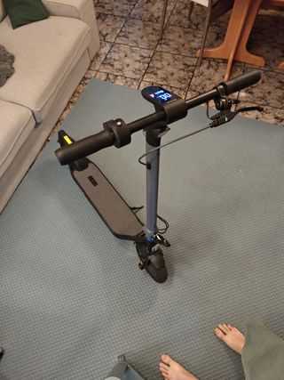 Patinete Eléctrico Cecotec Bongo D20xl