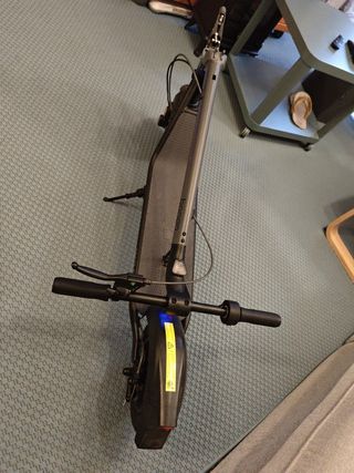 Patinete Eléctrico Cecotec Bongo D20xl