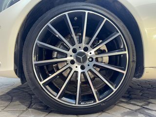 Mercedes-Benz Clase C C 220 BlueTEC Exclusive 125 kW (170 CV)