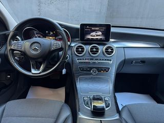 Mercedes-Benz Clase C C 220 BlueTEC Exclusive 125 kW (170 CV)