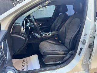 Mercedes-Benz Clase C C 220 BlueTEC Exclusive 125 kW (170 CV)