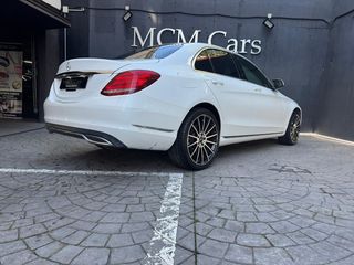 Mercedes-Benz Clase C C 220 BlueTEC Exclusive 125 kW (170 CV)