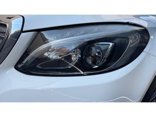 Mercedes-Benz Clase C C 220 BlueTEC Exclusive 125 kW (170 CV)