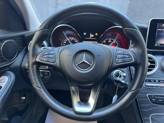 Mercedes-Benz Clase C C 220 BlueTEC Exclusive 125 kW (170 CV)